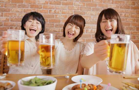 八代にある居酒屋では団体のお客様のご利用も多く宴会場に選ばれています