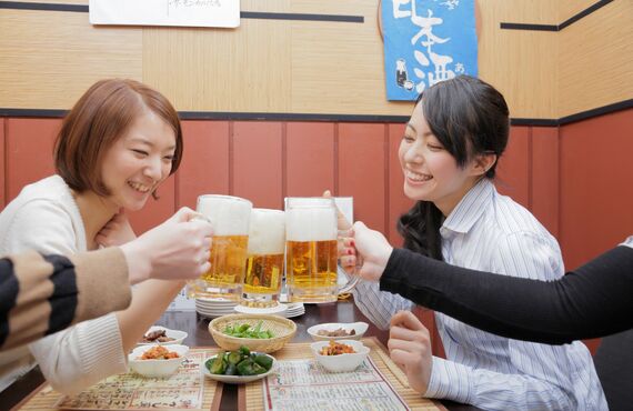 八代にある居酒屋は個室をご希望されるお客様にも対応いたします