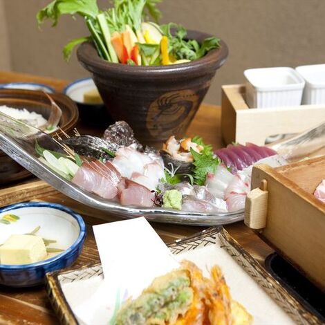 コース料理2